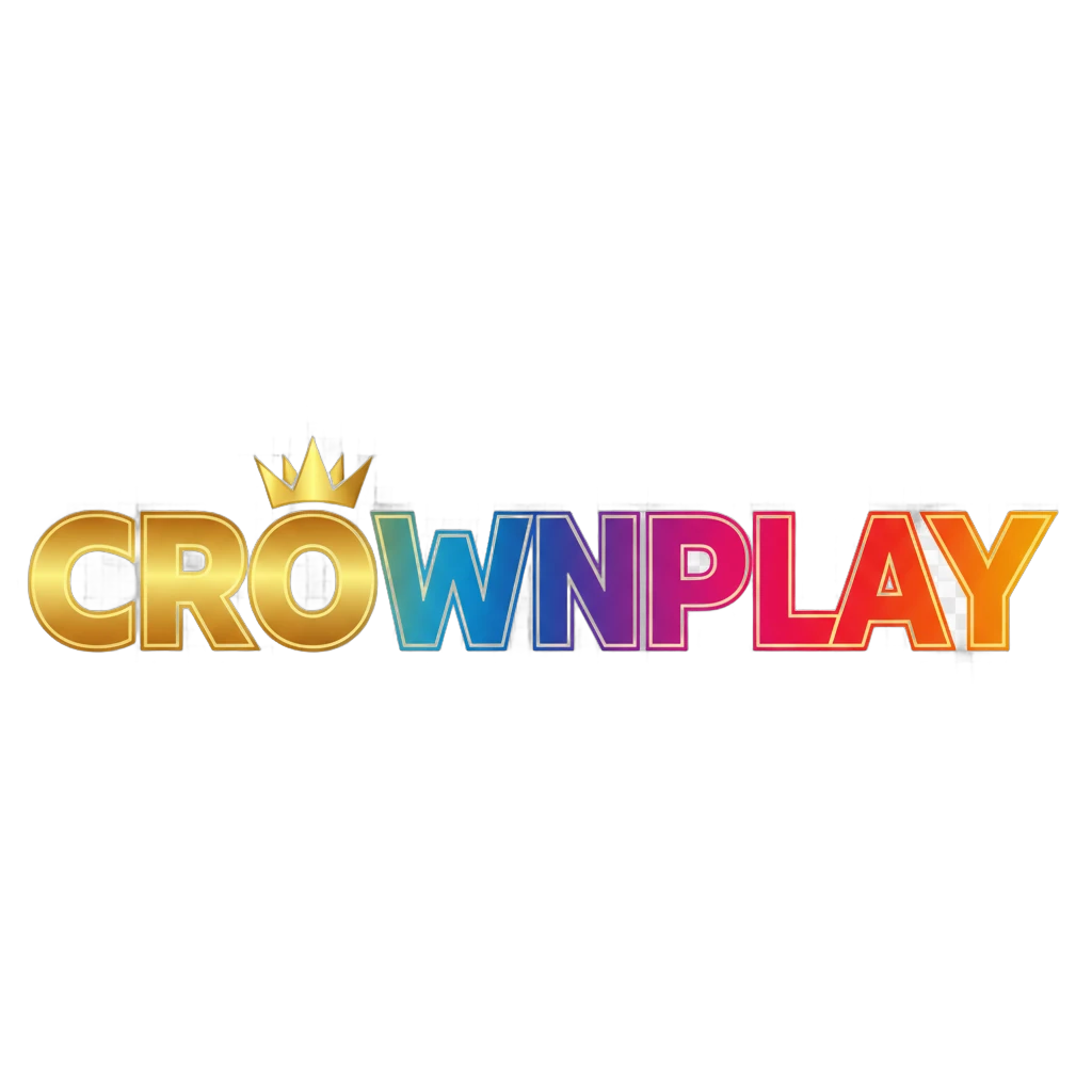 Crownplay Logo